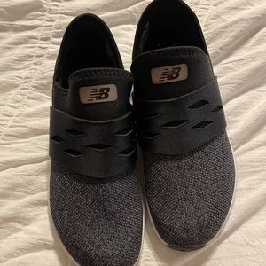 New Balance Isaac Mizrahi tennis shoes